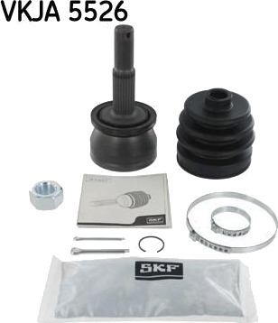 Drivledd SKF VKJA 5526