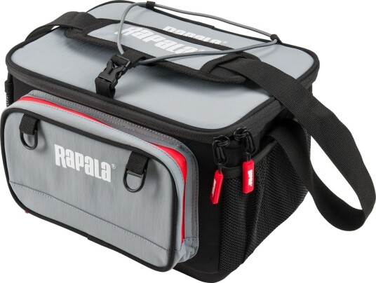 Rapala Countdown 2.0 Tackle Bag Lite Rapala Countdown 2.0 Tackle Bag Lite
