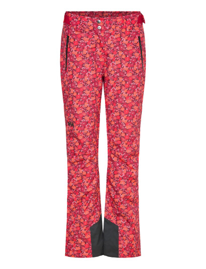 Helly Hansen W Legendary Insulated Pant Red XL Helly Hansen W Legendary Insulated Pant Red XL