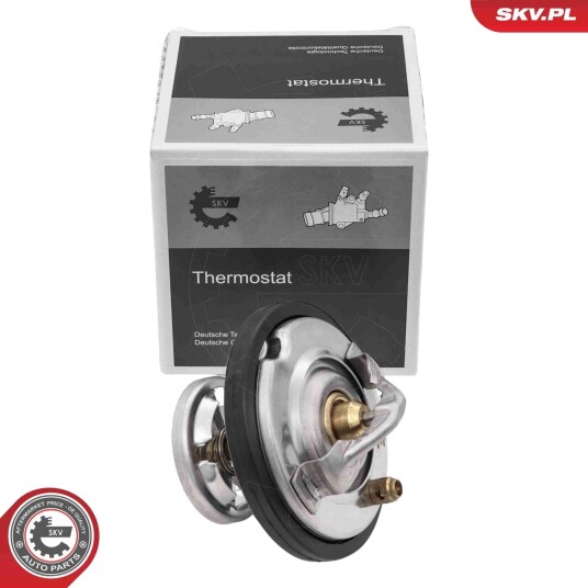 Termostat ESEN SKV 20SKV251