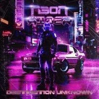 Bengans Neon Rider - Destination Unknown