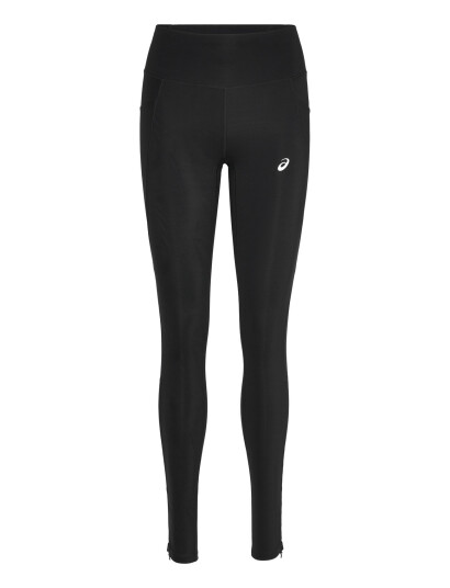Asics Nagino Run Adjustable Tight - Black - XL