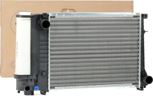 Radiator NISSENS 60735A Radiator NISSENS 60735A