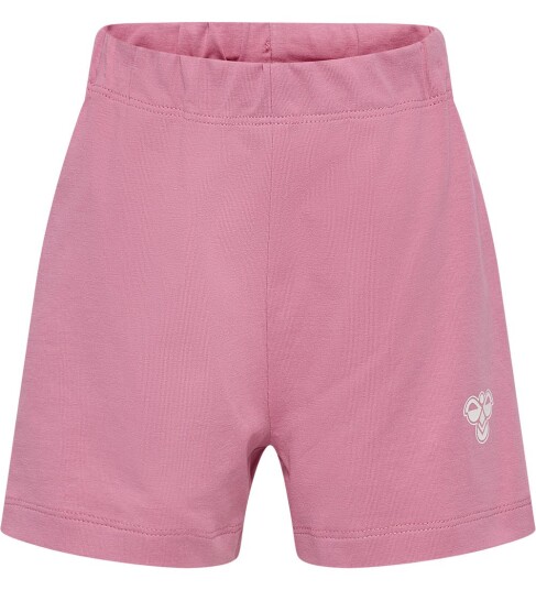 Hummel Shorts HmlMini Polignac Hummel 2 år 92 Shorts Rosa Hummel Shorts HmlMini Polignac Hummel 2 år 92 Shorts Rosa