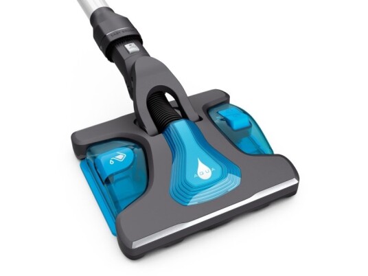 Rowenta Air Force Zr009500 Rensehodemodul Støvsuger Med Stang Grå Blå Rowenta Rh9286wo Rh7324wo Rh9046wo Rh9081wo Rh9253wo Rh9472wo Rh9293wo Rh9299wo Rh9292wo 1 Stykker