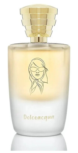 Masque Milano Le Donne Di Masque Collection Dolceacqua Eau De Parfum 100 ml Masque Milano Le Donne Di Masque Collection Dolceacqua Eau De Parfum 100 ml