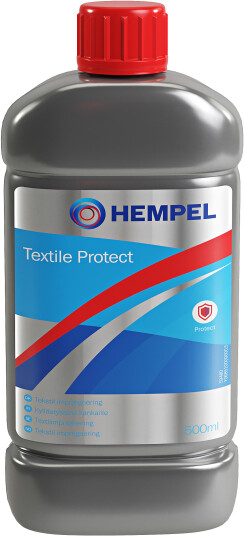 Hempel Textile Protect 500 ml Hempel Textile Protect 500 ml