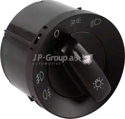 JP GROUP 1196102000 Bryter, hovedlys