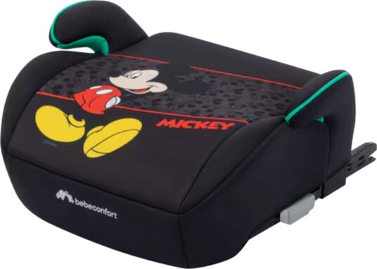 Bebeconfort Disney Manga I-Fix Beltepute, Authentic Mickey