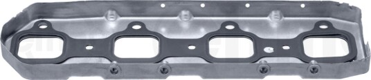 Tetning eksosmanifold ELRING 240.334