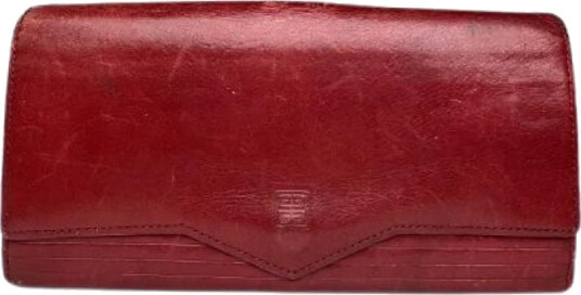 Givenchy Dame Rød Givenchy Dame Rød