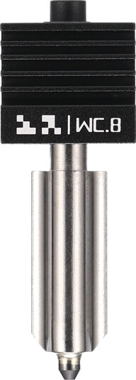 Bambu Lab 3D-Skriver Bambulab Hotend Med Wolframkarbiddyse BML-28247 Bambu Lab 3D-Skriver Bambulab Hotend Med Wolframkarbiddyse BML-28247