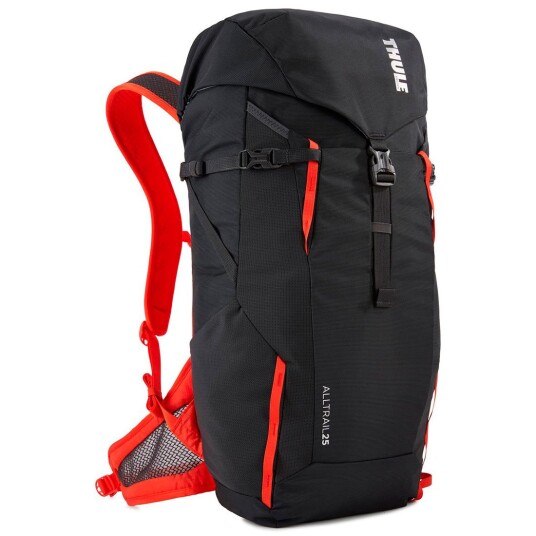 Thule AllTrail Tursekk 25L Obsidian