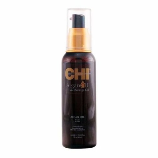 Farouk Behandling mot Hårtap Chi Argan Oil CHITTC12 89 ml
