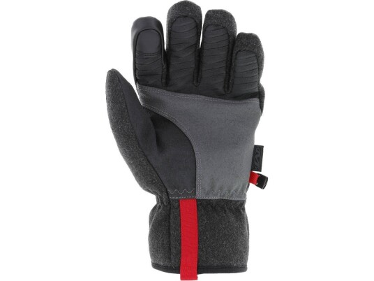 Mechanix Wear Vinterhansker Mechanix Coldwork Windshell Storrelse Xxl
