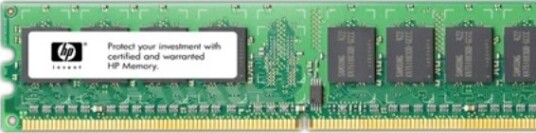 HP DDR2 DIMM 256MB PC2-4200 393392-001