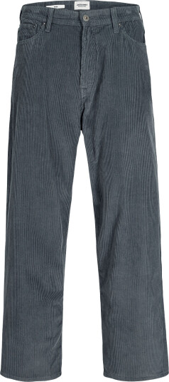 Jack & Jones Jpstalex Original Corduroy Pant Grey 29 x 30