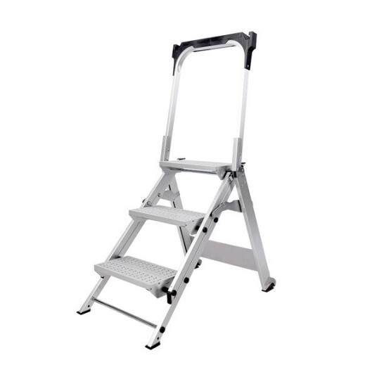 Khiment Sikkerhetsbukk Supra P82-4S-0,66