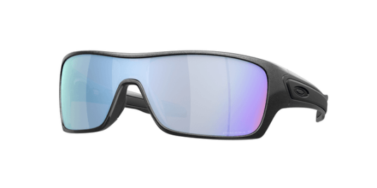 Oakley Turbine Rotor Prizm Deep H2o Polarized OO9307 09 Oakley Turbine Rotor Prizm Deep H2o Polarized OO9307 09
