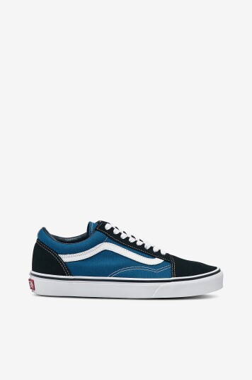 Vans   Joggesko UA Old Skool   Blå