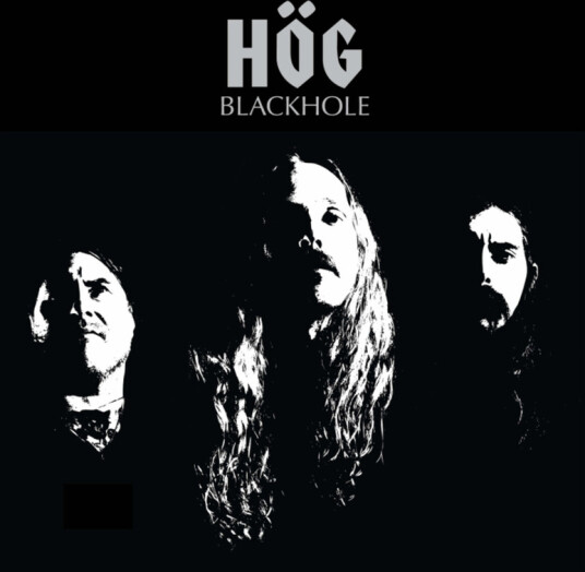 Black Hole
