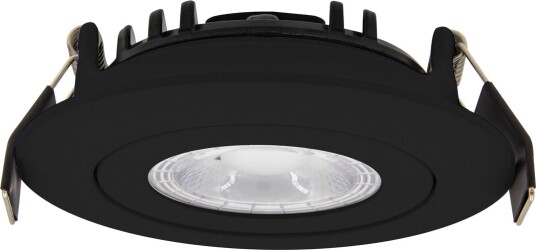 Trend EIRA COB LED 5W 2700K SORT Trend EIRA COB LED 5W 2700K SORT