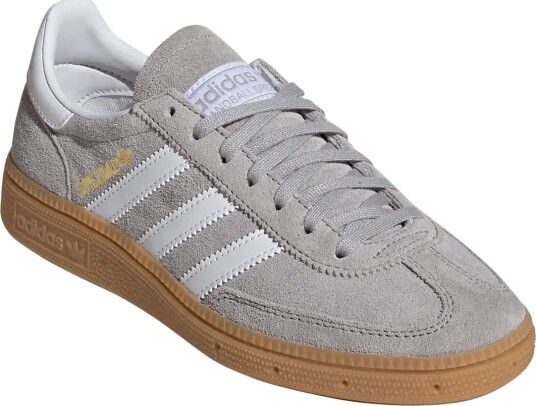Adidas Originals Handball Spezial J Grey 38 Adidas Originals Handball Spezial J Grey 38