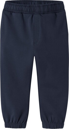 Name It Joggebukser NmmRugo Navy Blazer Name It 1½ år (86) Joggebukse Marineblå