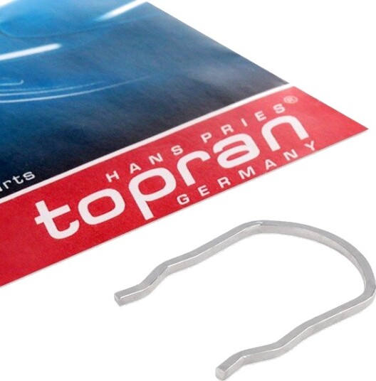 TOPRAN 108 874 Låsefjær