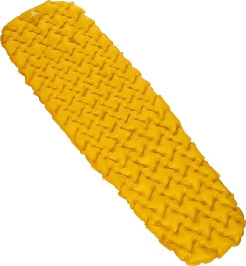 Sydvang Skala Airmat Mummy Lemon Curry One Size