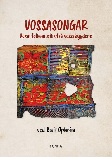 Vossasongar
