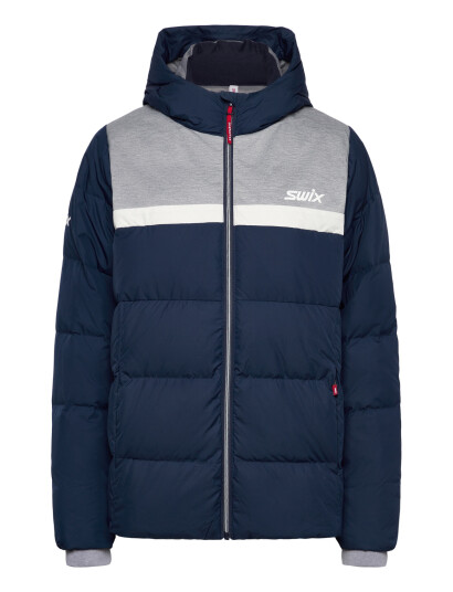 Swix Focus Down Jacket W Navy XXL Swix Focus Down Jacket W Navy XXL