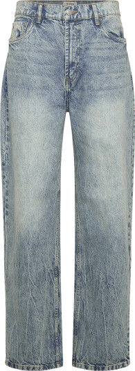 Denim Project | Dp Detroit Baggy Ring Jeans | W30