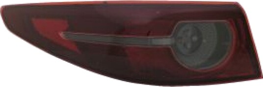 Baklys DEPO 116-1911R-UE