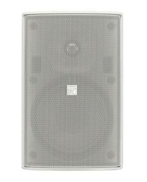 Toa F-1300wtwp Høyttaler Passiv 5" Hvit 30w 100v En54 Ipx4
