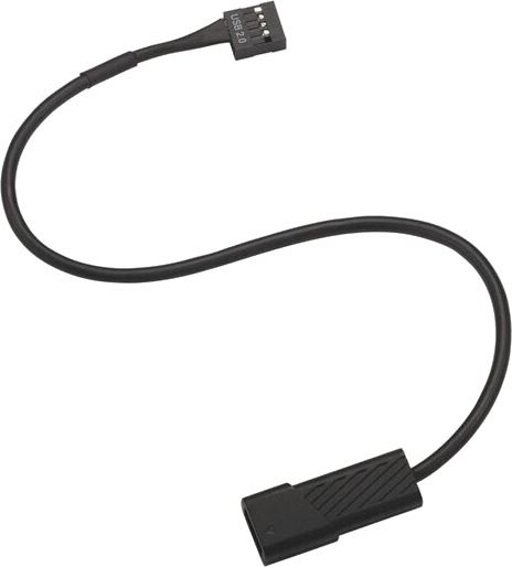 Cooler Master SickleFlow Edge 120mm ARGB Kabinettvifte Hvit Cooler Master SickleFlow Edge 120mm ARGB Kabinettvifte Hvit