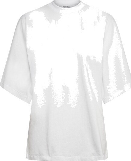 RODEBJER Rodebjer Pop White S RODEBJER Rodebjer Pop White S