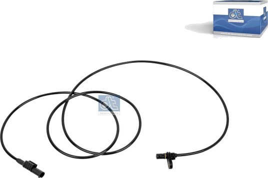 DT Spare Parts 4.70149 Sensor ABS