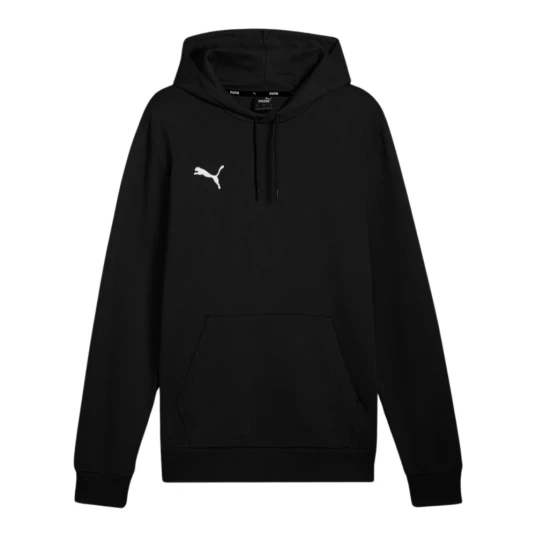 Puma Herre Gensere & Hettegensere Svart 2XL Puma Herre Gensere & Hettegensere Svart 2XL
