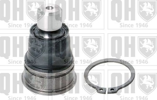 Bærekule QUINTON HAZELL QSJ3609S