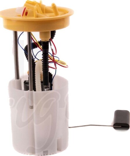 Drivstoffpumpe HÜCO 133127 Drivstoffpumpe HÜCO 133127