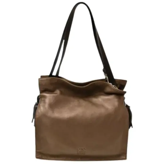 Loewe Dame Brun