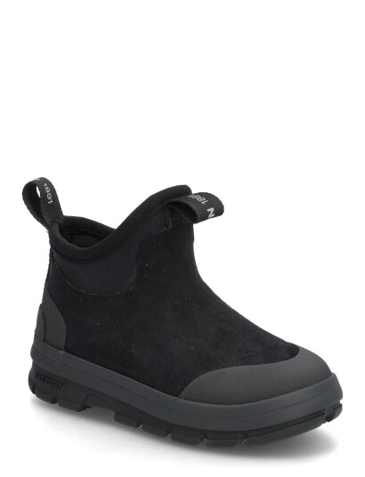 Tretorn Lunar Hybrid Black 23 Tretorn Lunar Hybrid Black 23