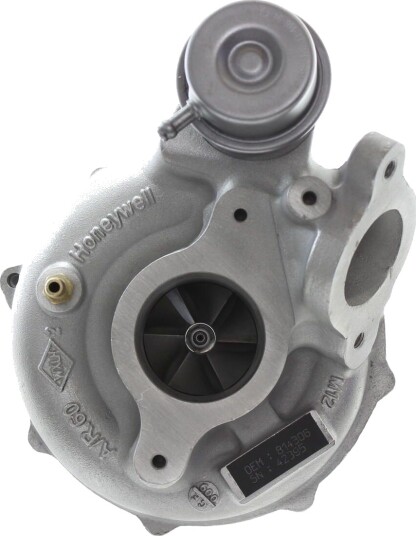 ALANKO 11901842 Turbolader ALANKO 11901842 Turbolader