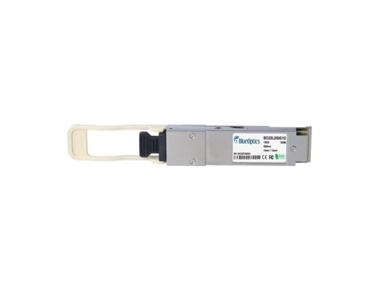 Blueoptics Cisco 100Gqsfp-Sr4-4-Kompatibel Qsfp28 Bo28l859s1d Blueoptics Cisco 100Gqsfp-Sr4-4-Kompatibel Qsfp28 Bo28l859s1d