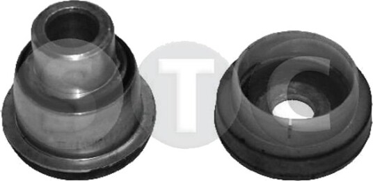 Lagring, akselskaft STC T404964