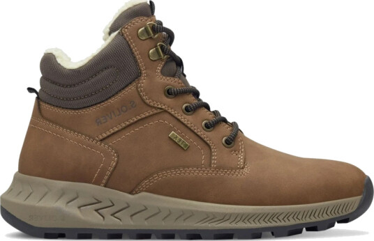s.Oliver Herre Sko Brun 41 EU, s.Oliver Herre Sko Brun 41 EU,