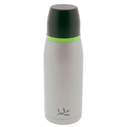 Jata 909 Termoflaske 350 ml Rustfritt Stål Jata 909 Termoflaske 350 ml Rustfritt Stål