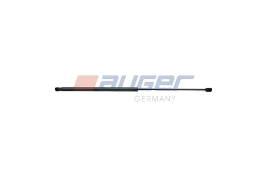AUGER 104019 Baklukedemper