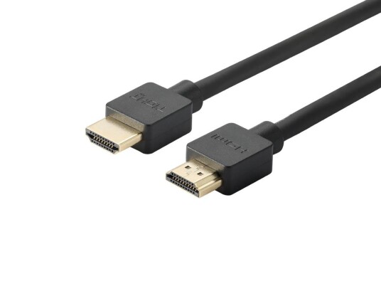 Tight AV HDMI 2.0 High Speed Ultra Flexible Connection Cable   3m